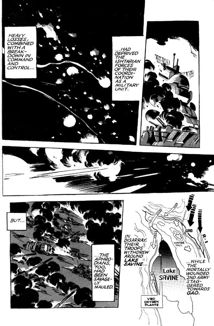 Venus Wars Chapter 10 page 12 - Chapter 10