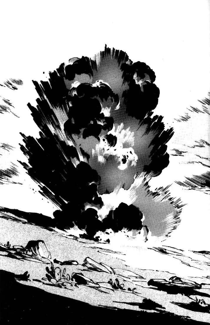 Venus Wars Chapter 12 page 43 - Chapter 12