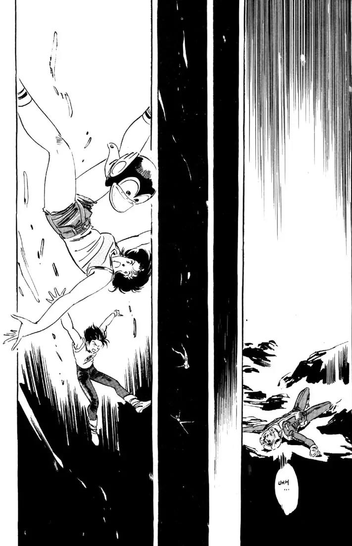 Venus Wars Chapter 13 page 27 - Chapter 13