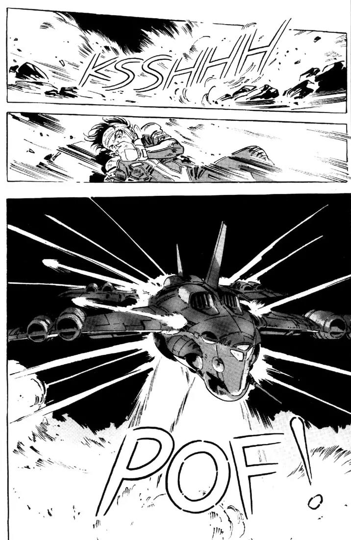 Venus Wars Chapter 14 page 6 - Chapter 14