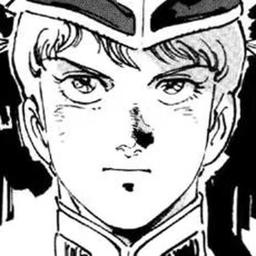 Venus Wars Chapter 16 cover