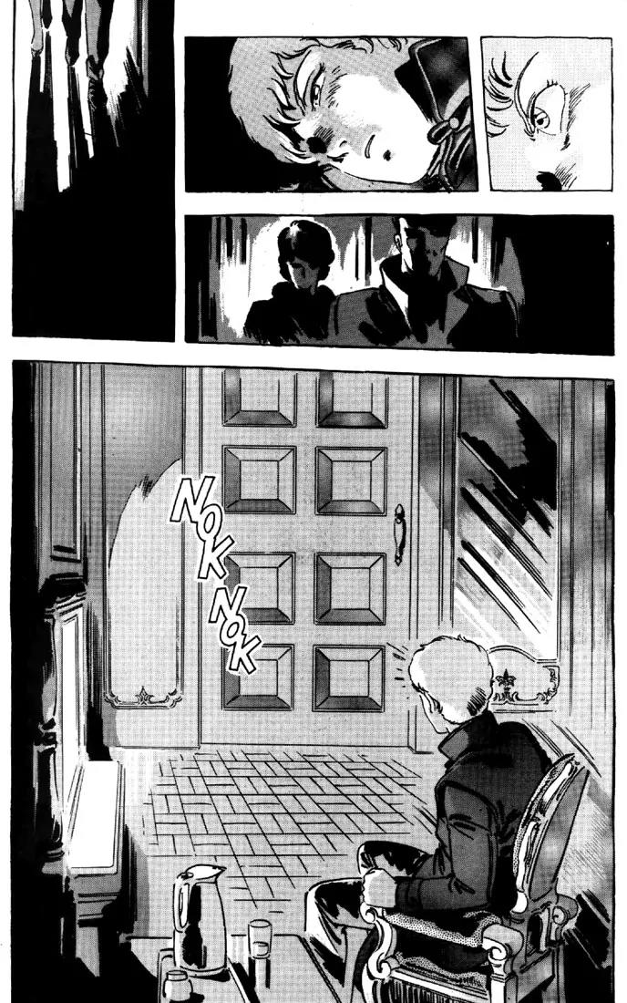 Venus Wars Chapter 18 page 25 - Chapter 18