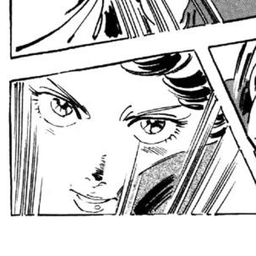 Venus Wars Chapter 19 cover