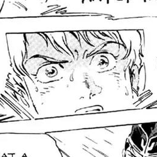 Venus Wars Chapter 26 cover