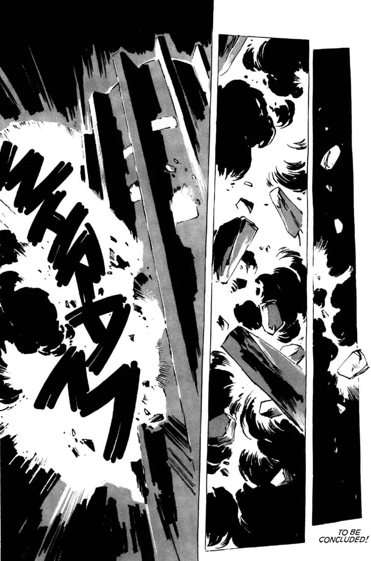 Venus Wars Chapter 28 page 29 - Chapter 28