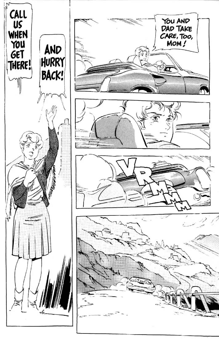 Venus Wars Chapter 29 page 20 - Chapter 29