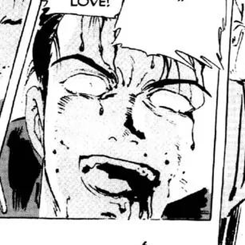 Venus Wars Chapter 29 cover