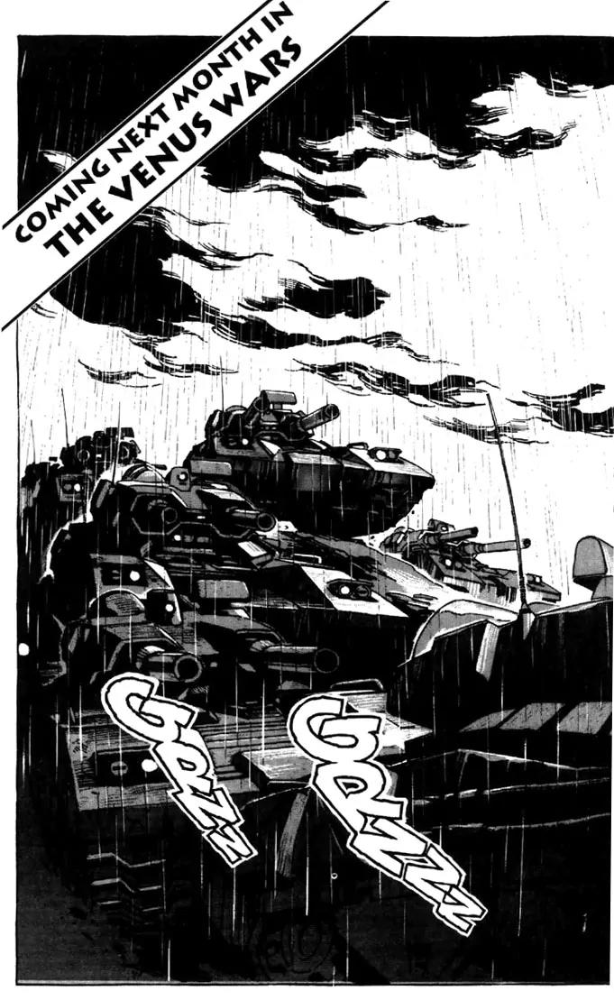 Venus Wars Chapter 3 page 40 - Chapter 3