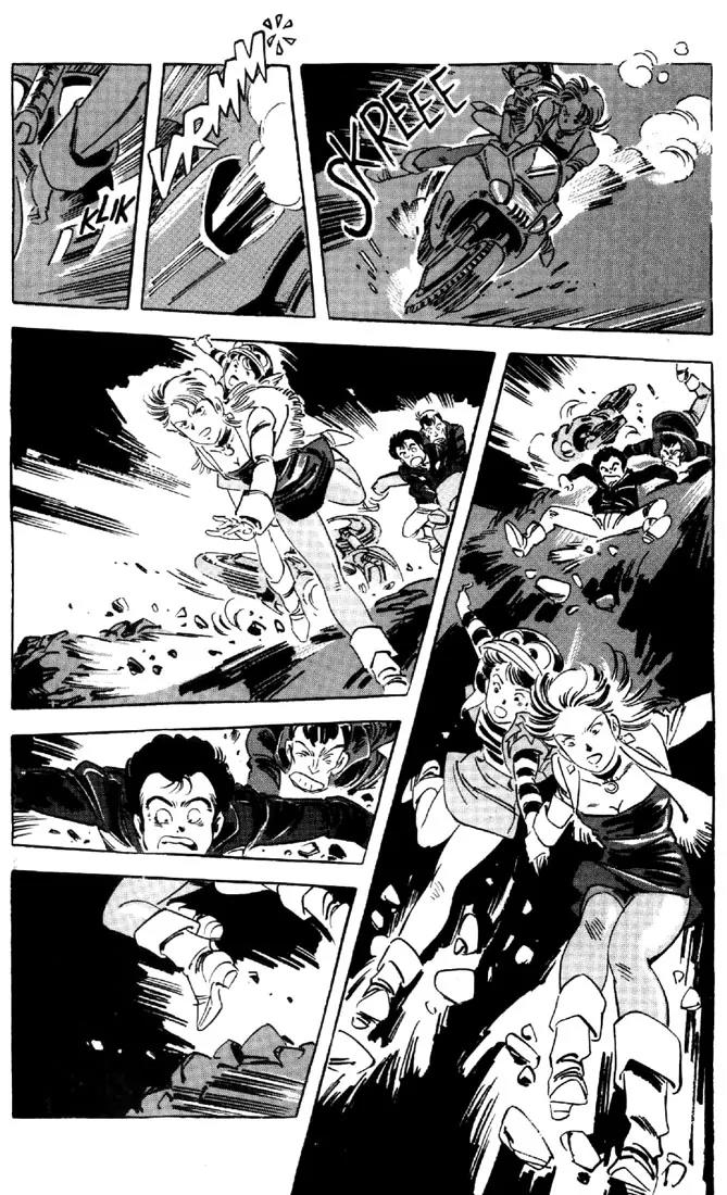 Venus Wars Chapter 6 page 24 - Chapter 6