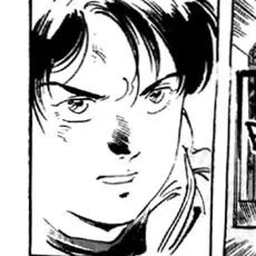 Venus Wars Chapter 6 cover