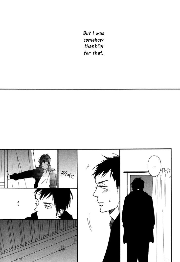 Veranda Nite Chapter 0 page 30 - Chapter 0 : Oneshot