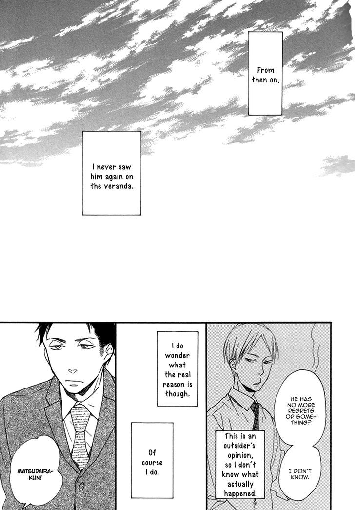 Veranda Nite Chapter 0 page 38 - Chapter 0 : Oneshot