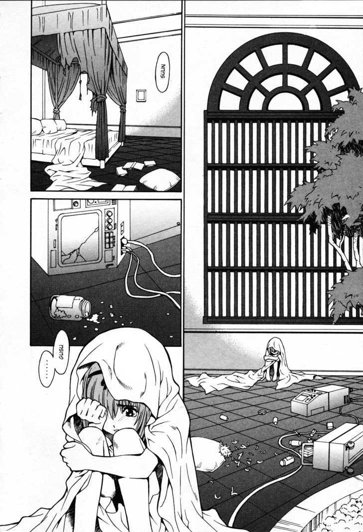 Verdant Lord Chapter 1 page 34 - Chapter 1