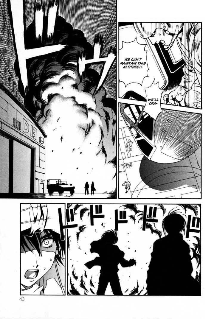 Verdant Lord Chapter 1 page 47 - Chapter 1