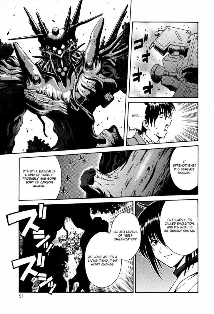 Verdant Lord Chapter 1 page 54 - Chapter 1