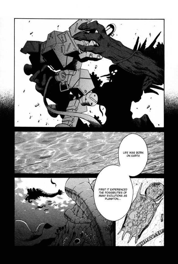 Verdant Lord Chapter 1 page 55 - Chapter 1