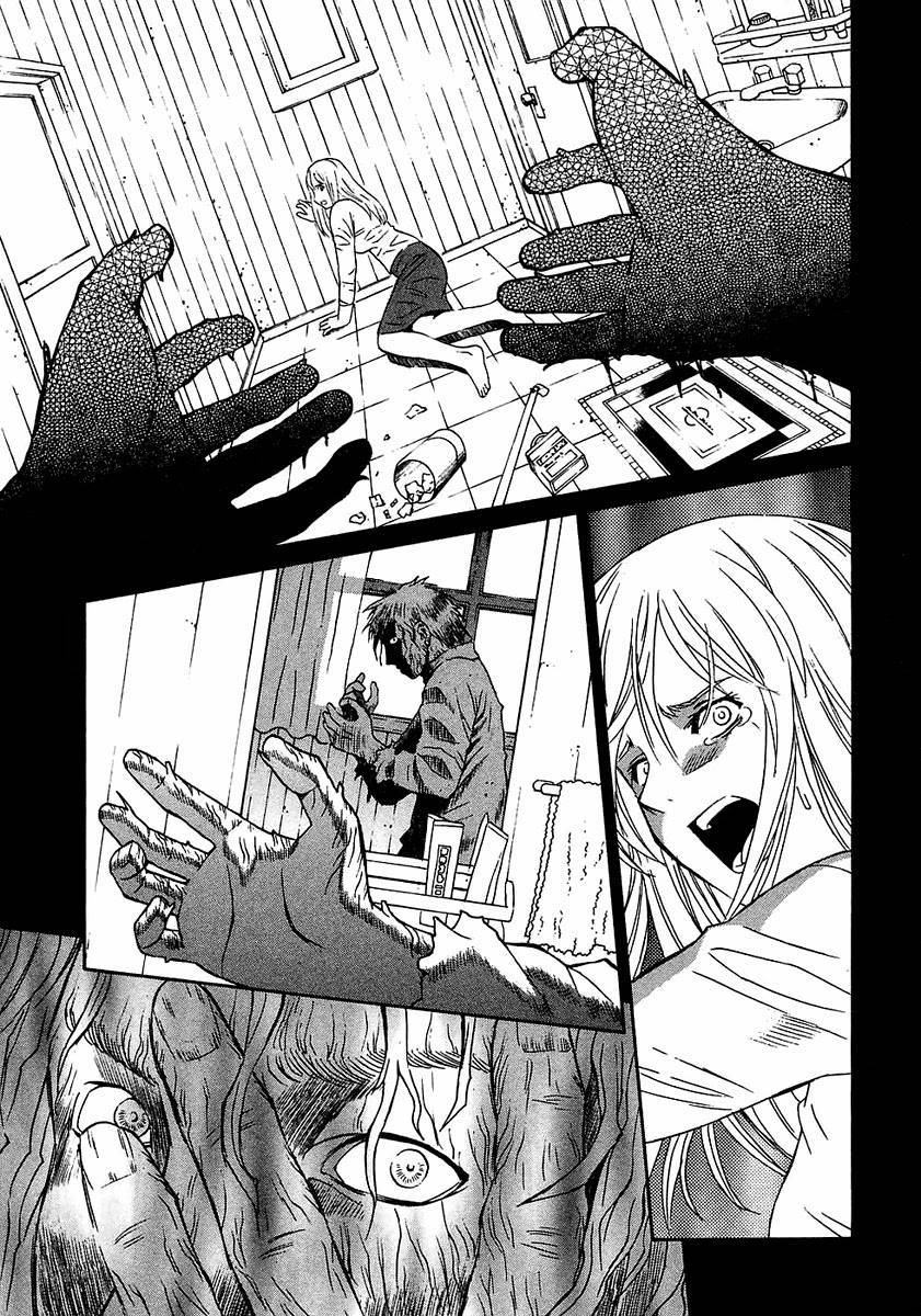 Verdant Lord Chapter 16 page 5 - Chapter 16