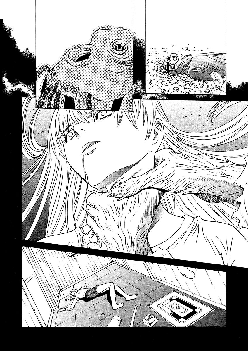 Verdant Lord Chapter 19 page 45 - Chapter 19