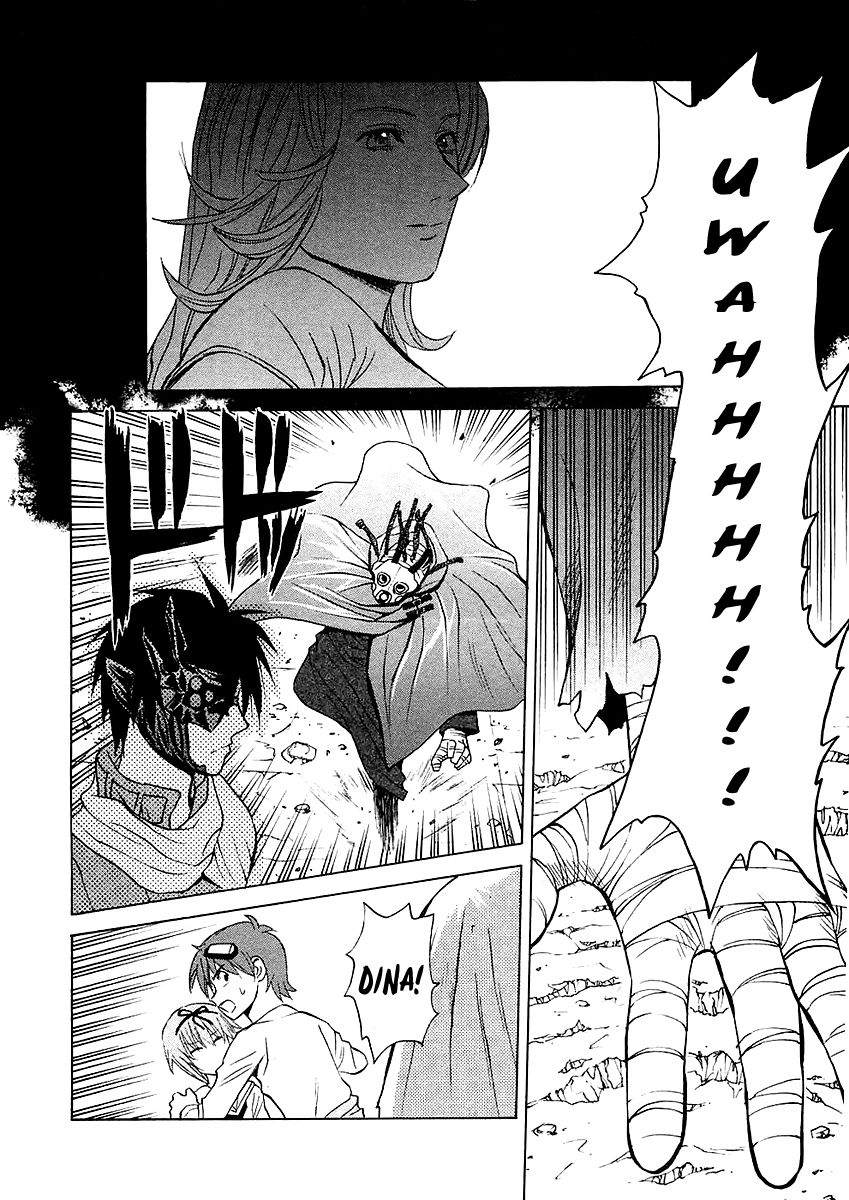 Verdant Lord Chapter 19 page 47 - Chapter 19