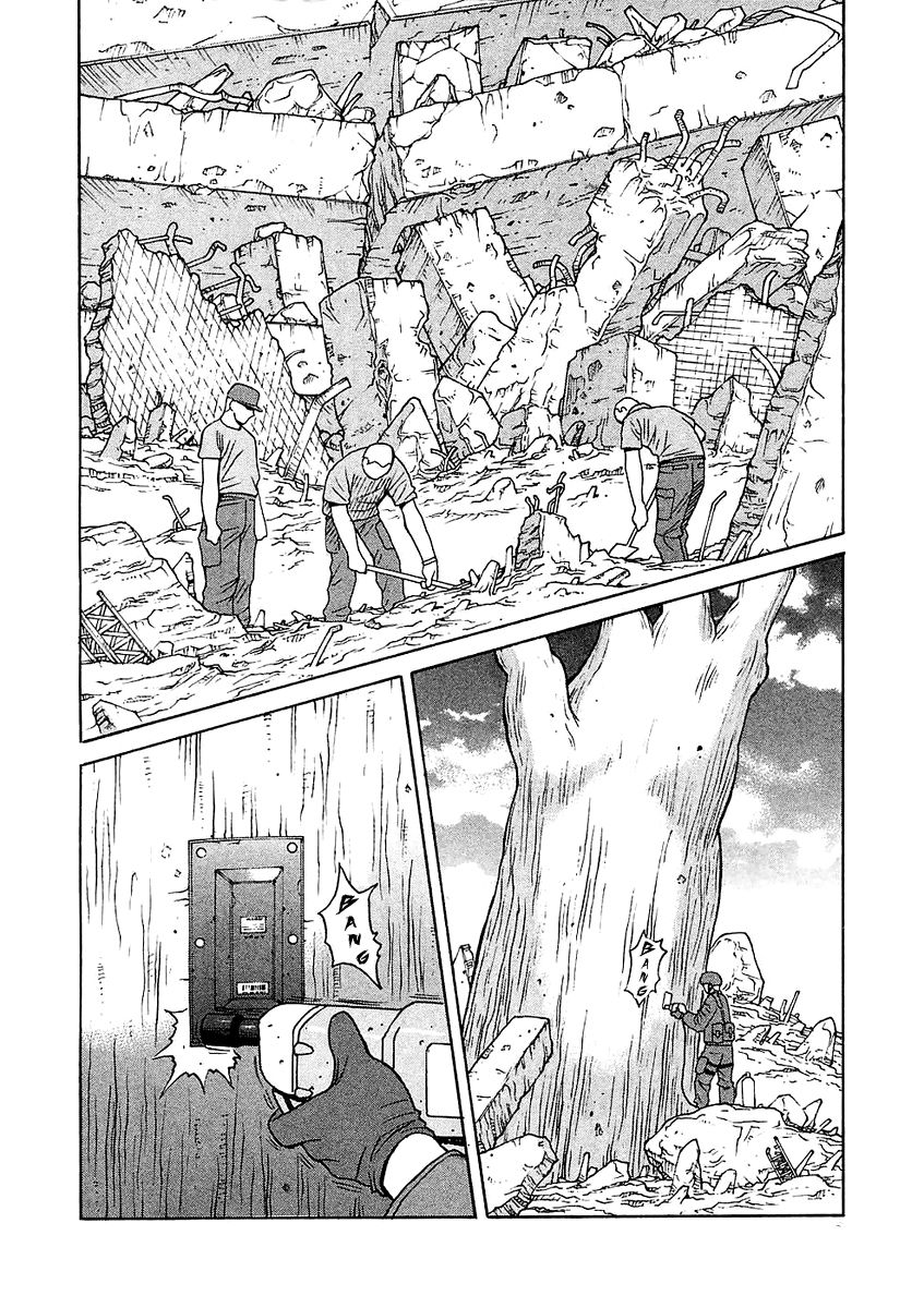 Verdant Lord Chapter 22 page 12 - Chapter 22