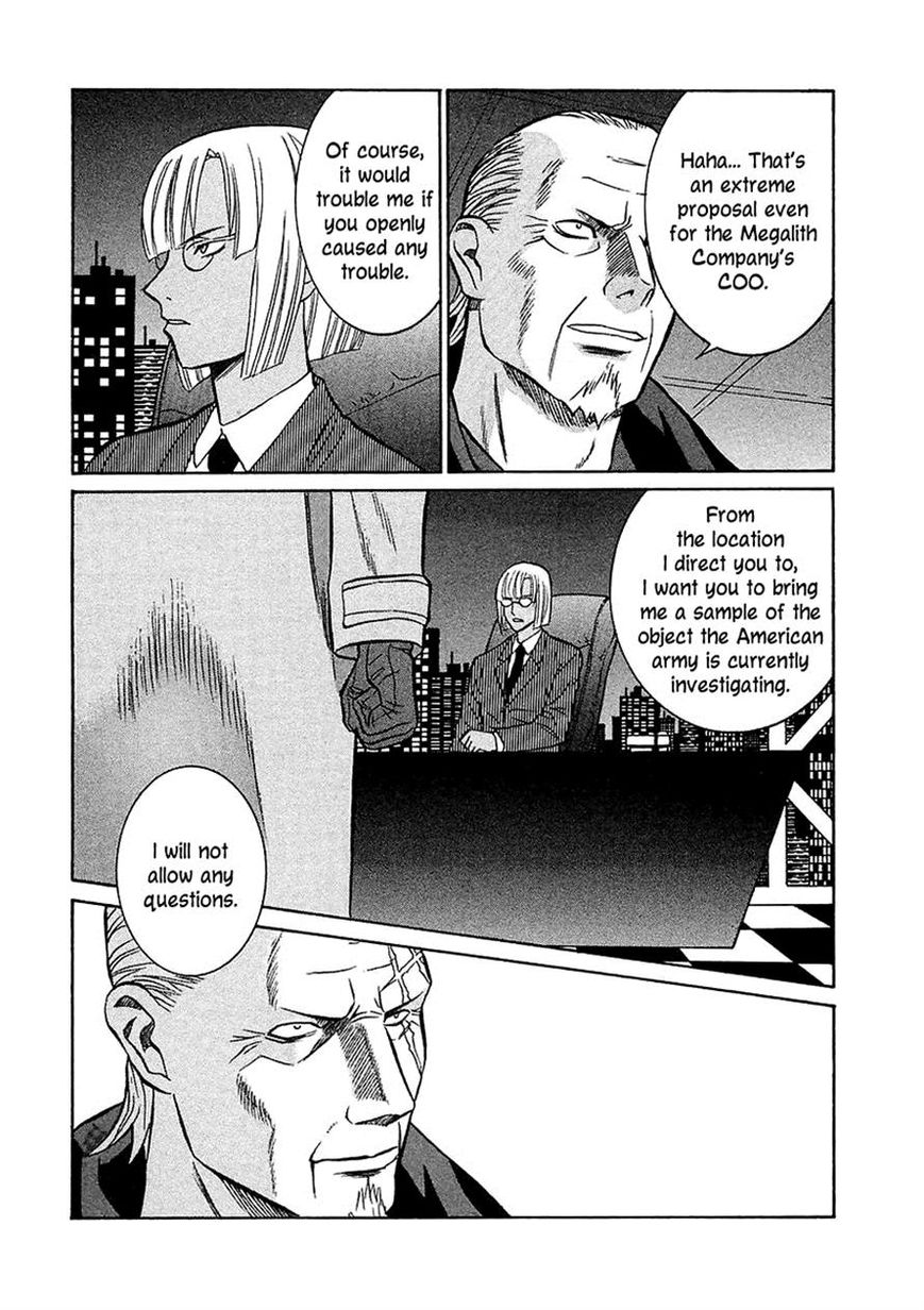 Verdant Lord Chapter 24 page 10 - Chapter 24