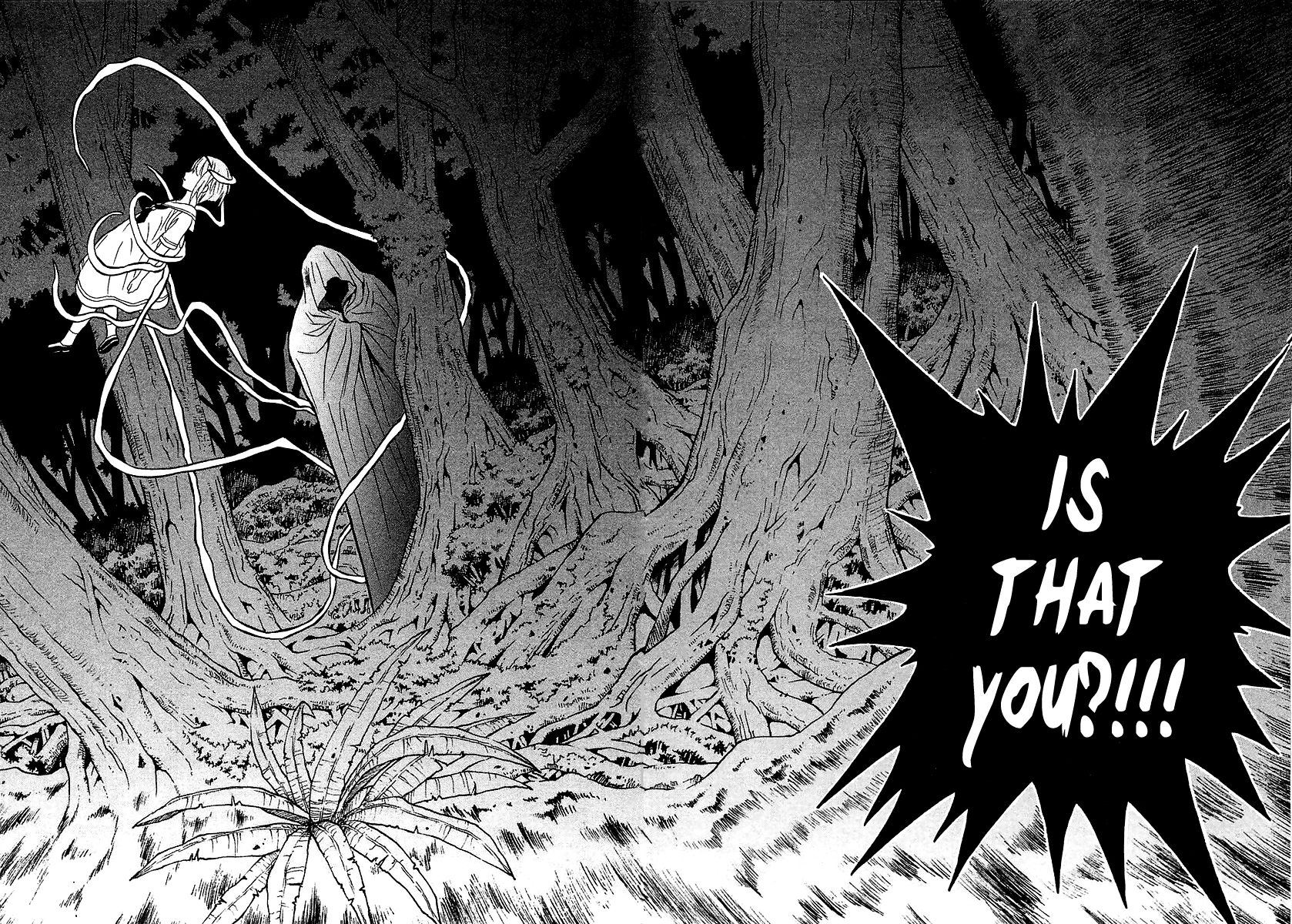 Verdant Lord Chapter 25 page 27 - Chapter 25