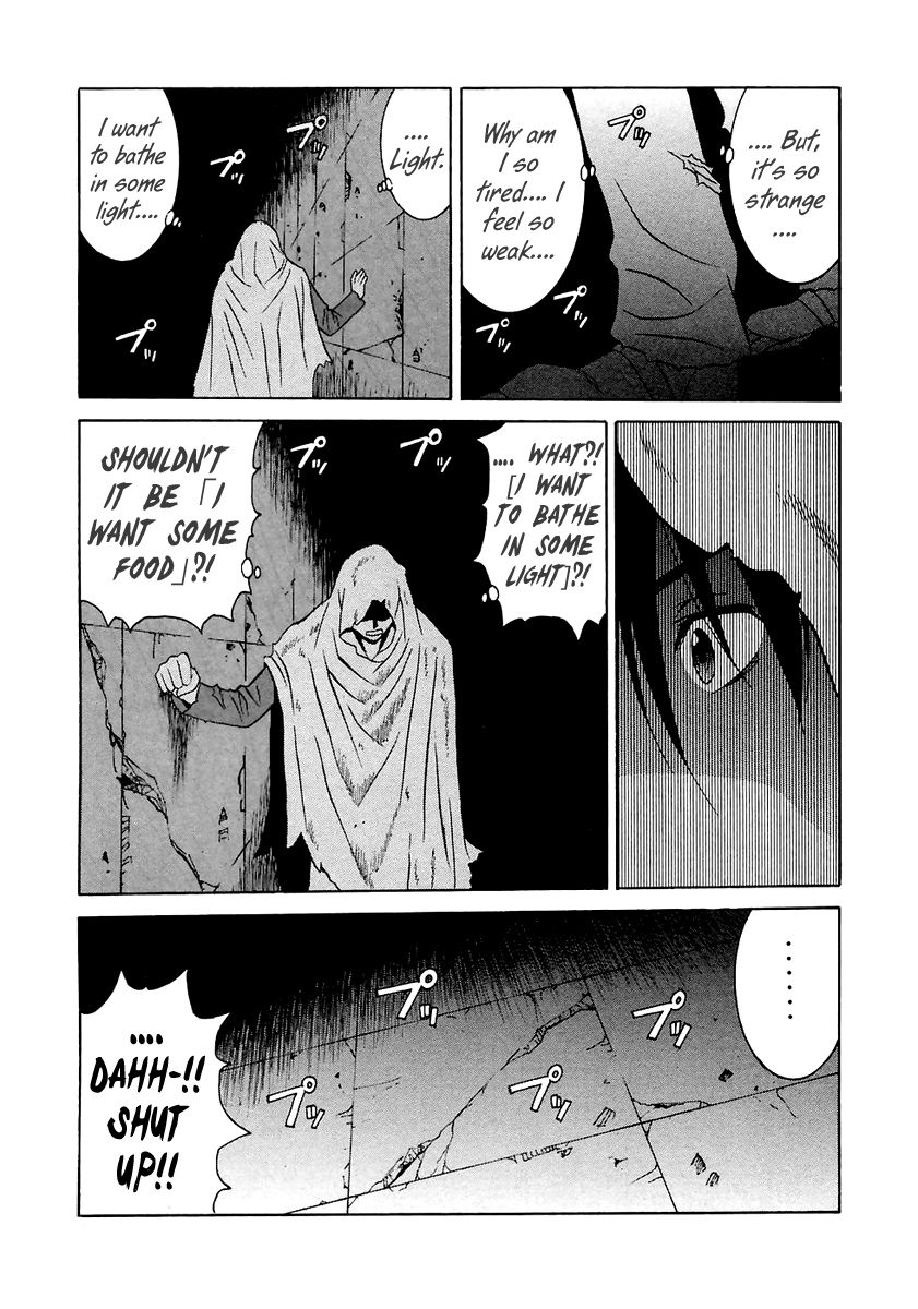 Verdant Lord Chapter 26 page 12 - Chapter 26