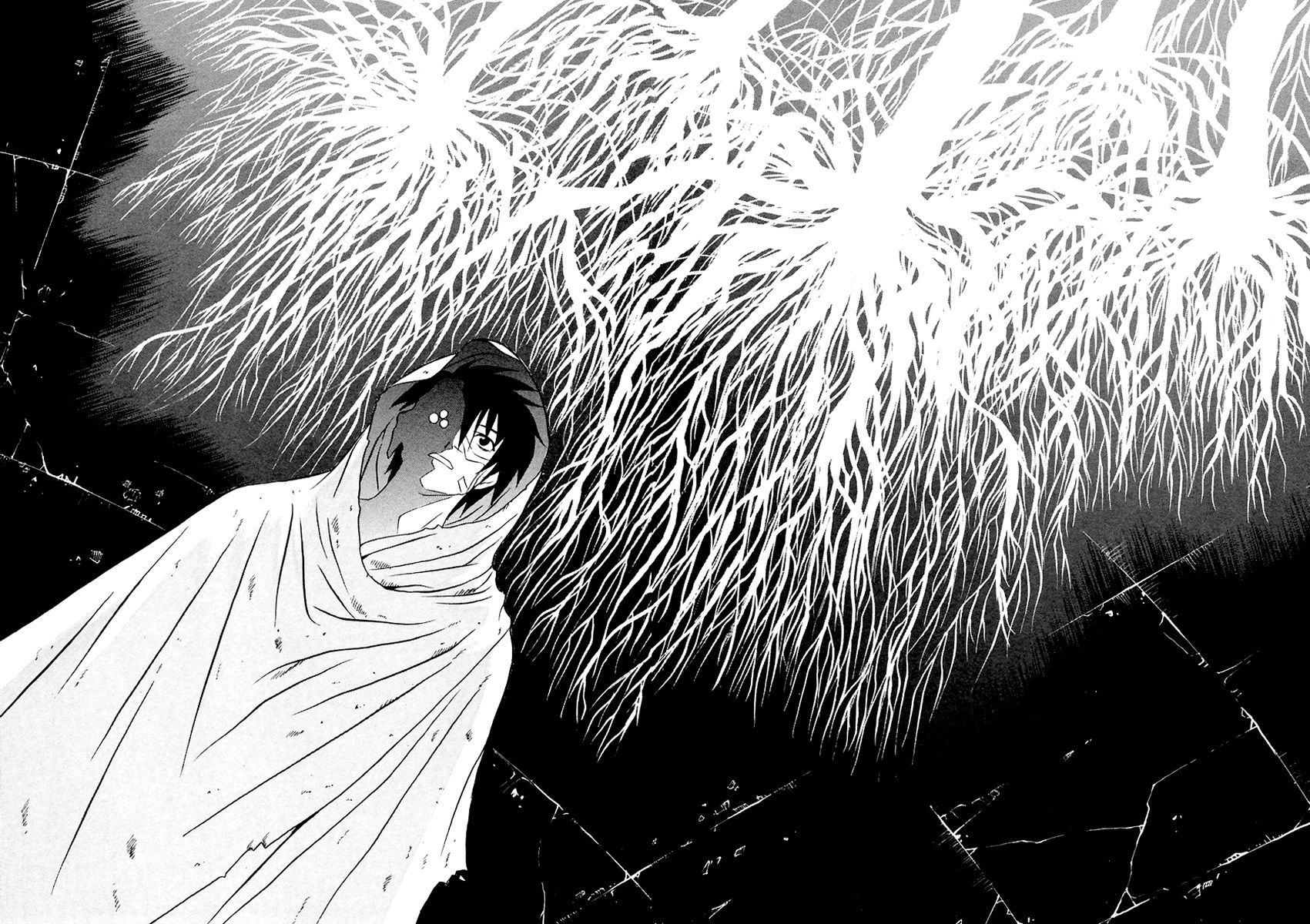 Verdant Lord Chapter 26 page 19 - Chapter 26