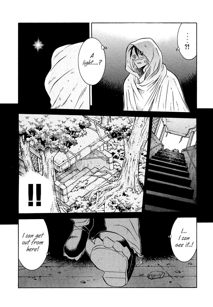 Verdant Lord Chapter 26 page 20 - Chapter 26