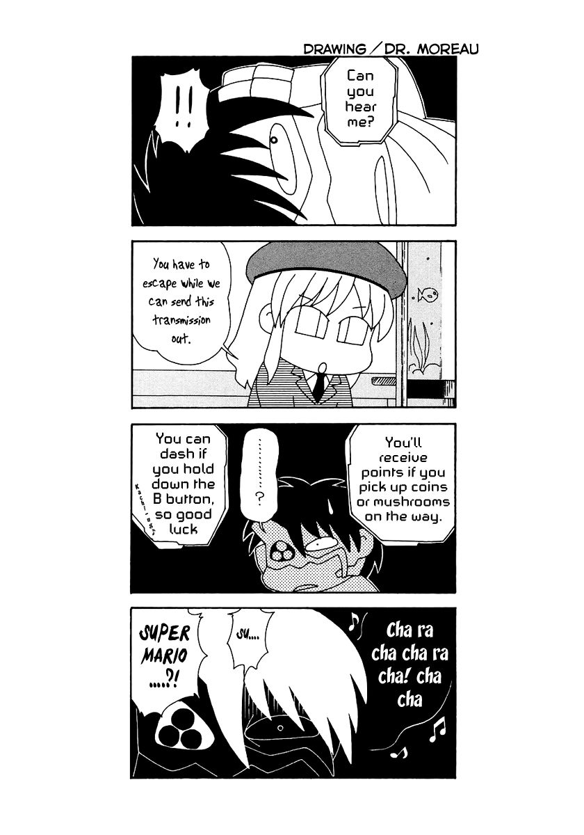 Verdant Lord Chapter 26 page 30 - Chapter 26