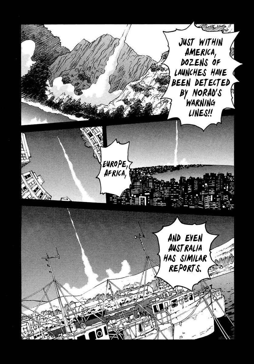 Verdant Lord Chapter 27 page 27 - Chapter 27