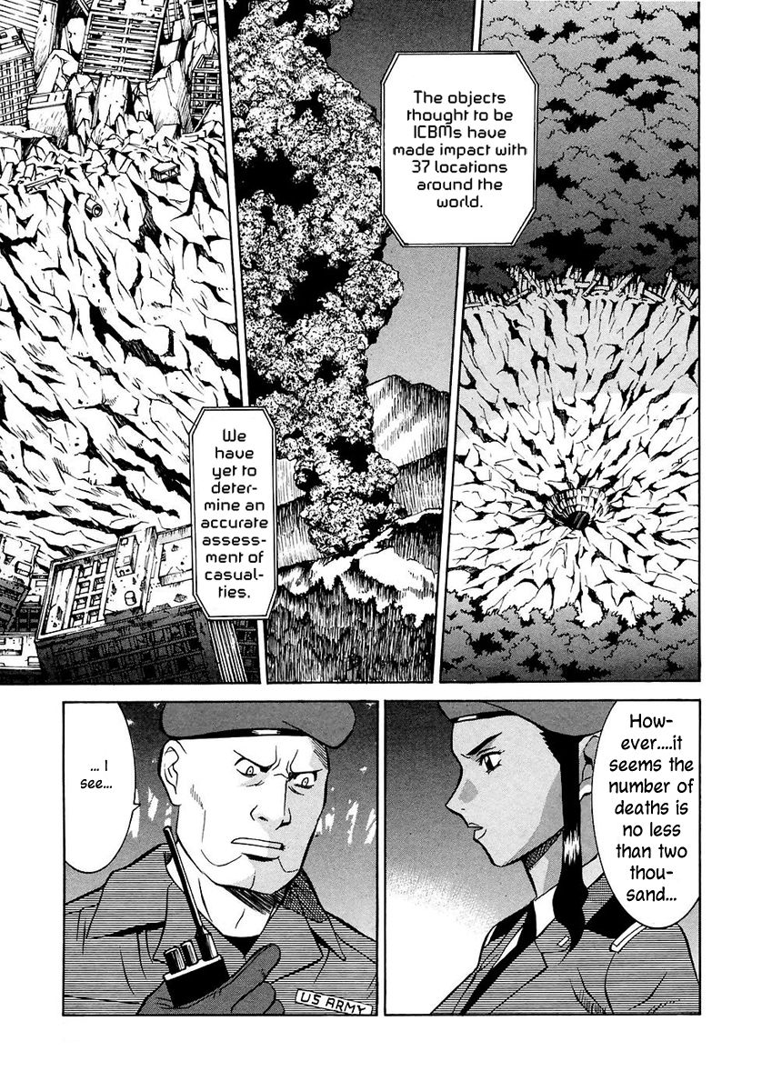 Verdant Lord Chapter 29 page 13 - Chapter 29