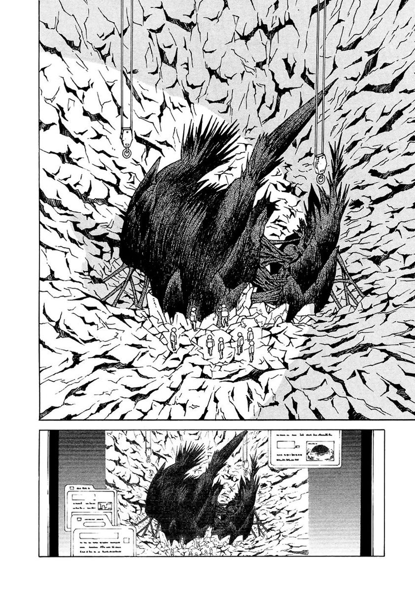 Verdant Lord Chapter 29 page 8 - Chapter 29