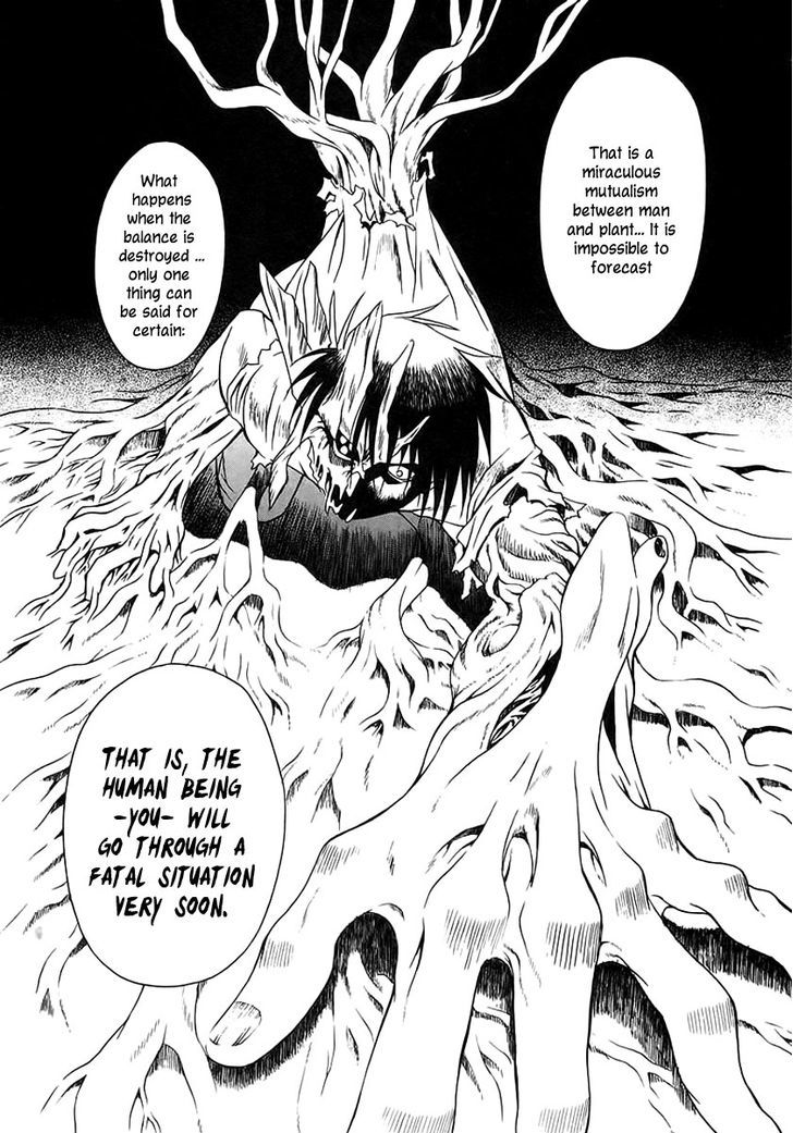 Verdant Lord Chapter 3 page 51 - Chapter 3