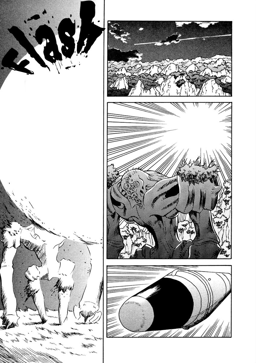 Verdant Lord Chapter 33 page 32 - Chapter 33