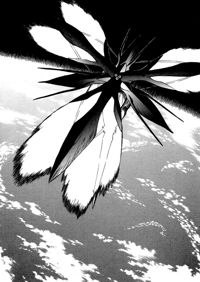 Verdant Lord Chapter 35 page 23 - Chapter 35