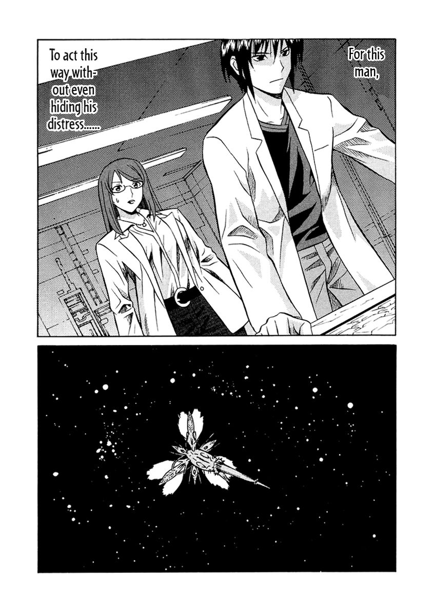 Verdant Lord Chapter 36 page 28 - Chapter 36