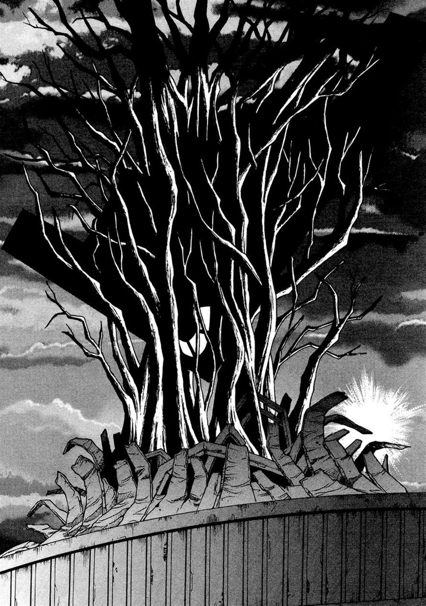 Verdant Lord Chapter 38 page 15 - Chapter 38