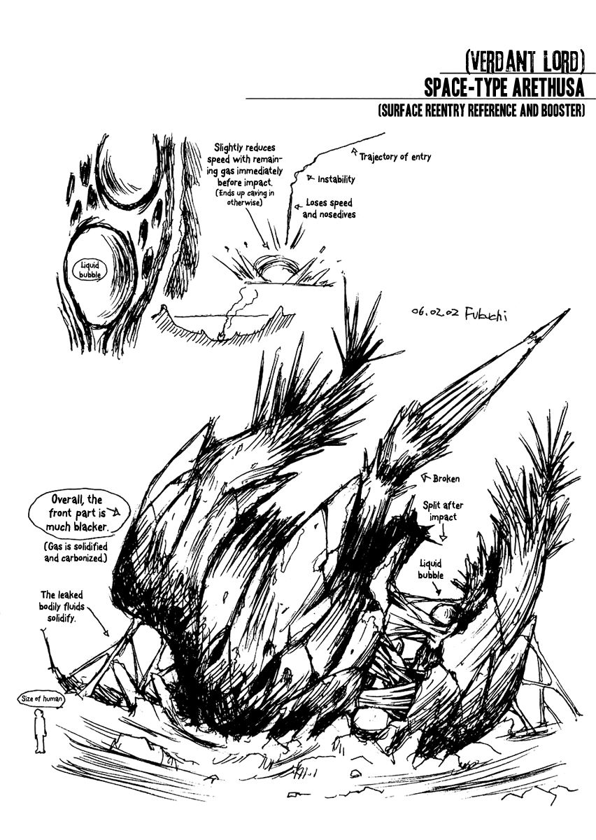 Verdant Lord Chapter 39.1 page 9 - Chapter 39.1 : Extra