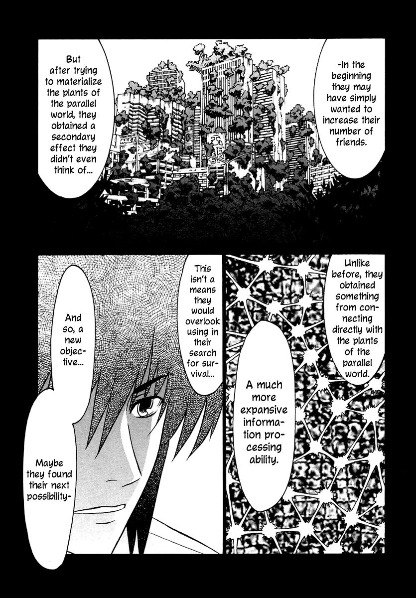 Verdant Lord Chapter 39 page 14 - Chapter 39