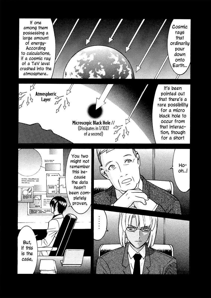 Verdant Lord Chapter 39 page 9 - Chapter 39