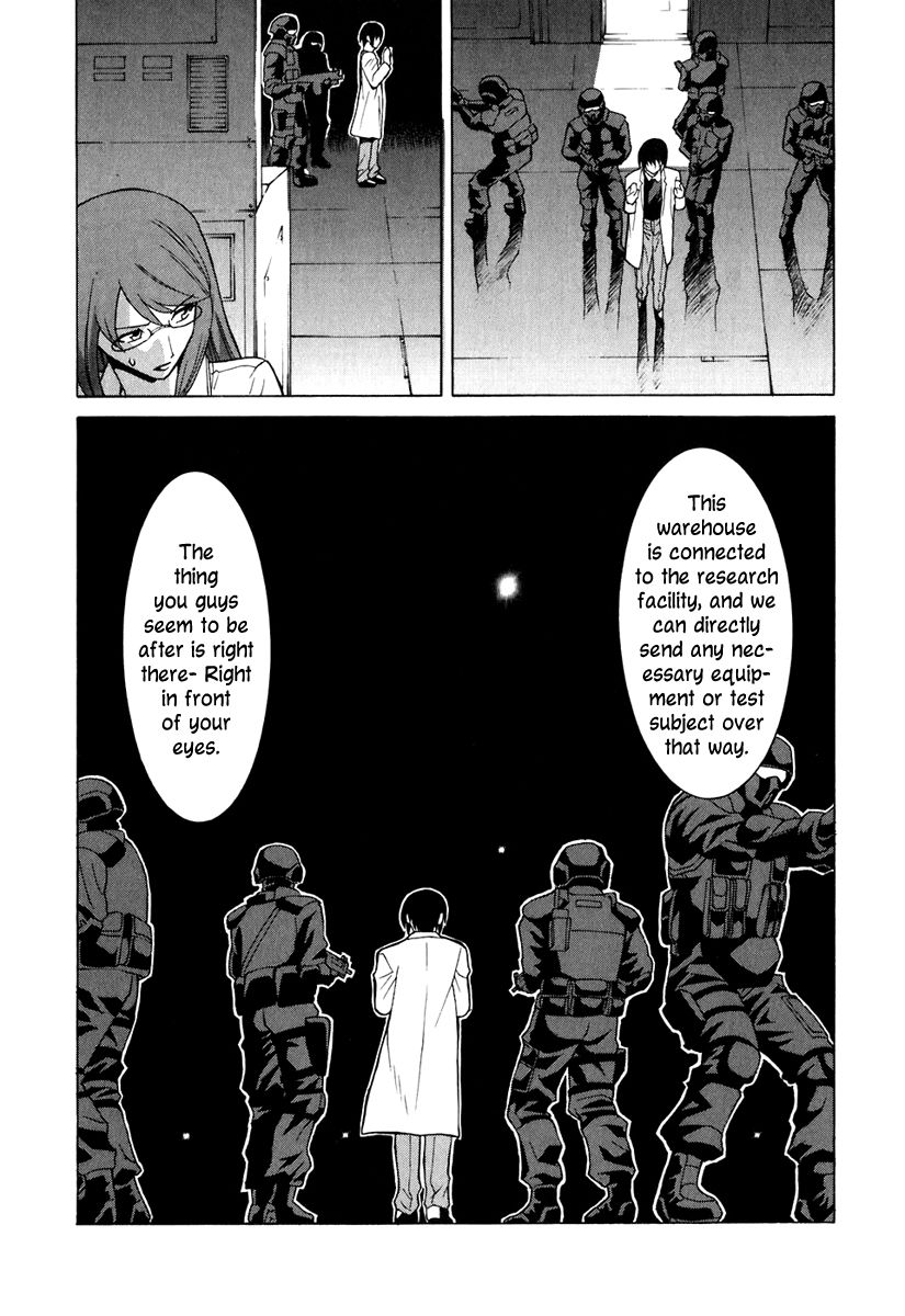 Verdant Lord Chapter 41 page 24 - Chapter 41