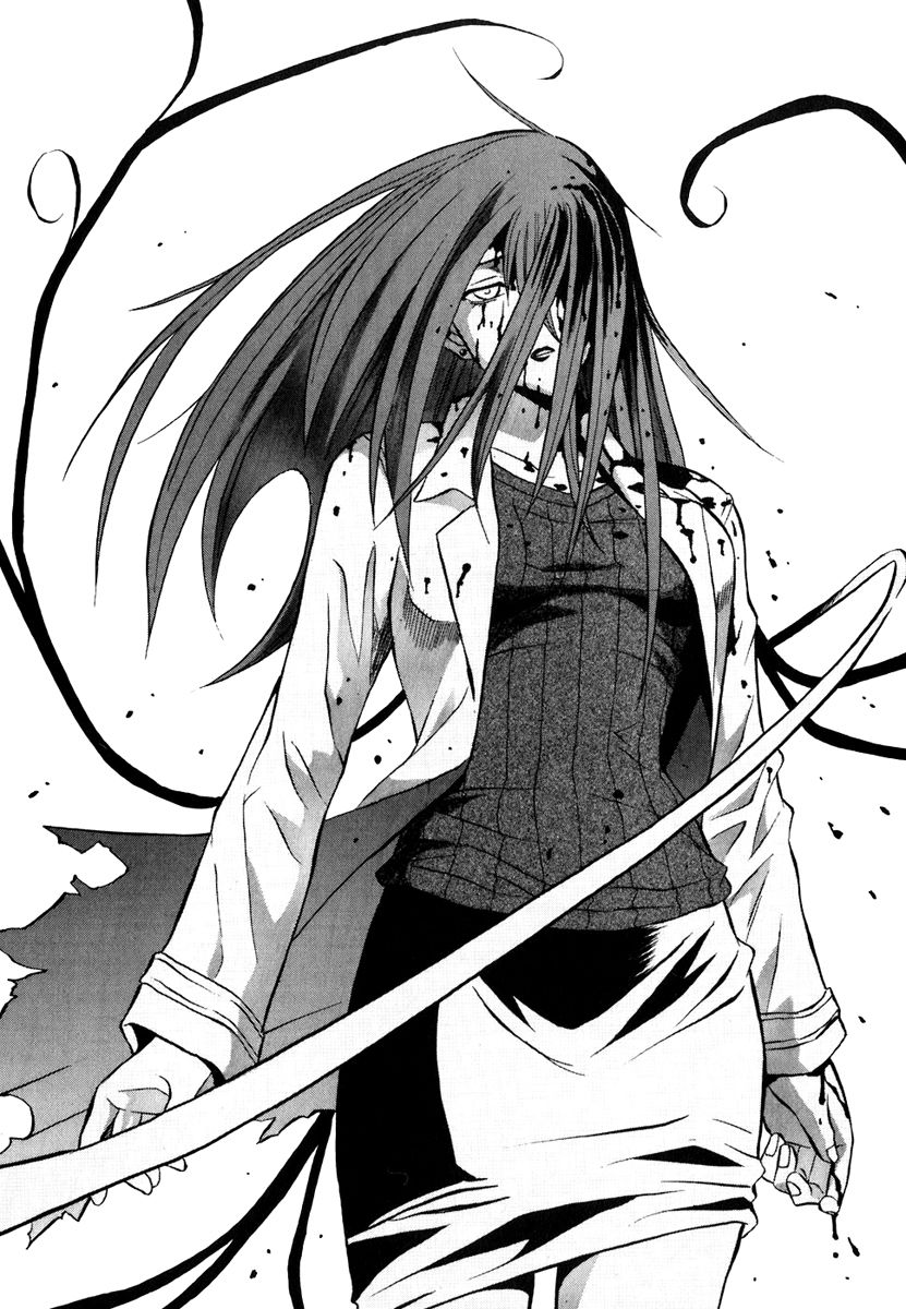 Verdant Lord Chapter 43 page 6 - Chapter 43