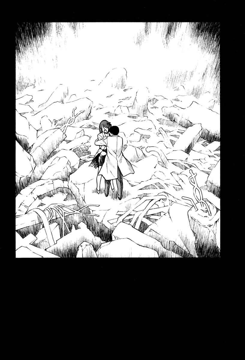 Verdant Lord Chapter 47 page 34 - Chapter 47