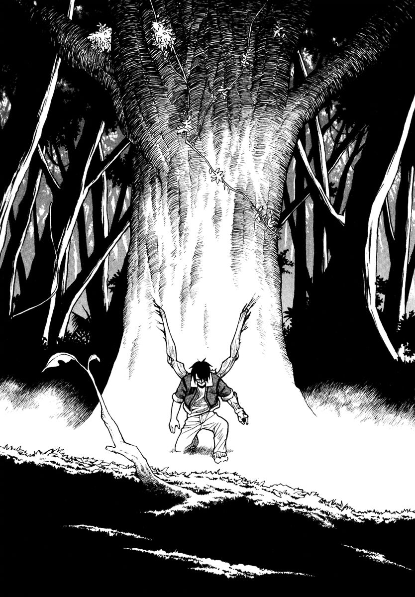 Verdant Lord Chapter 49 page 23 - Chapter 49