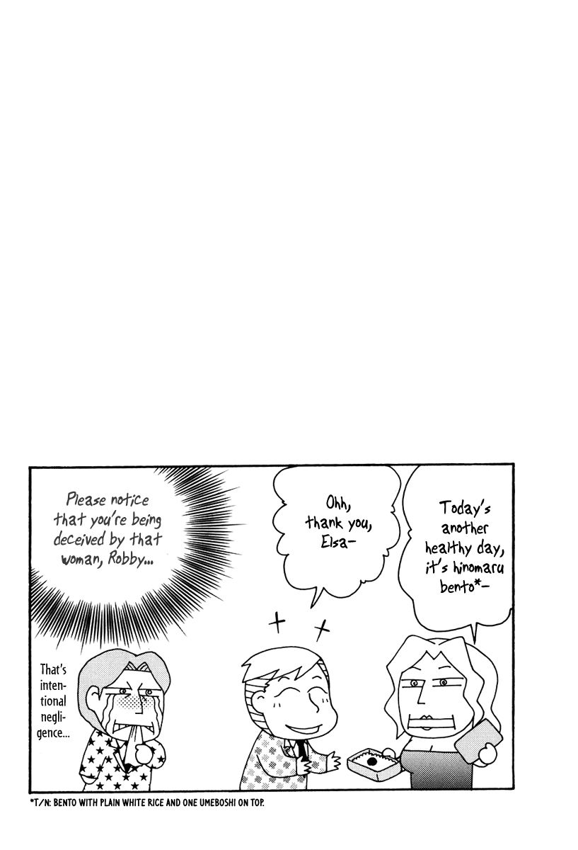 Verdant Lord Chapter 50 page 25 - Chapter 50