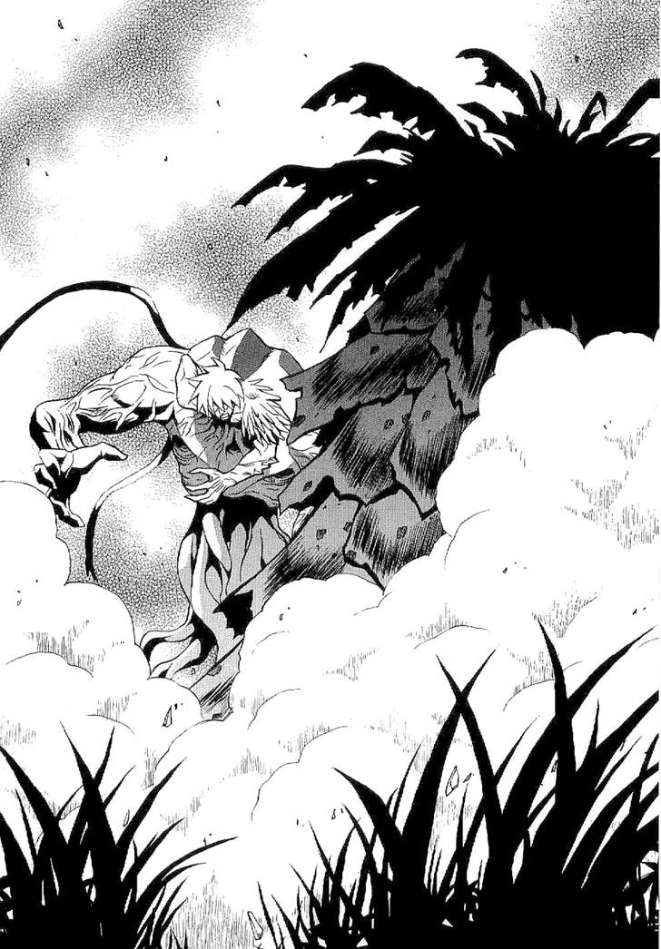Verdant Lord Chapter 55.2 page 2 - Chapter 55 v2