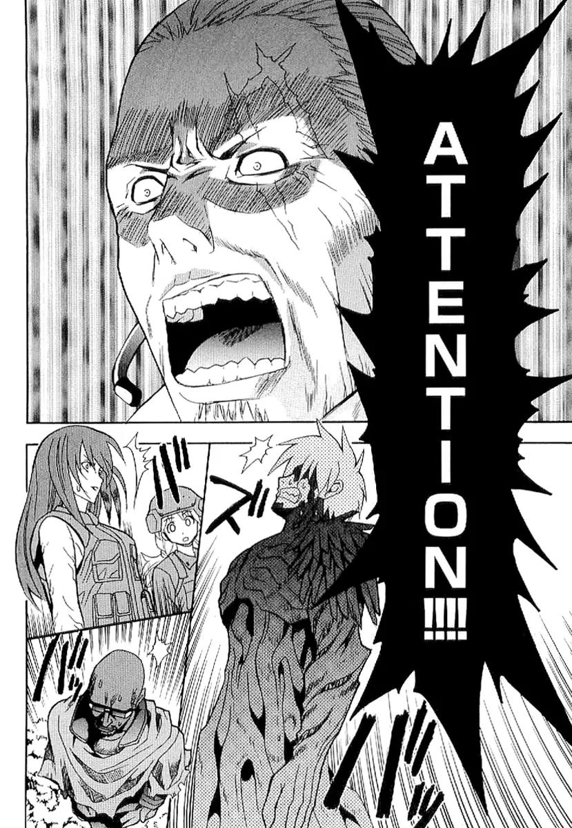 Verdant Lord Chapter 56 page 31 - Chapter 56