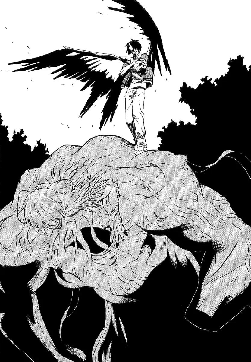 Verdant Lord Chapter 56 page 6 - Chapter 56