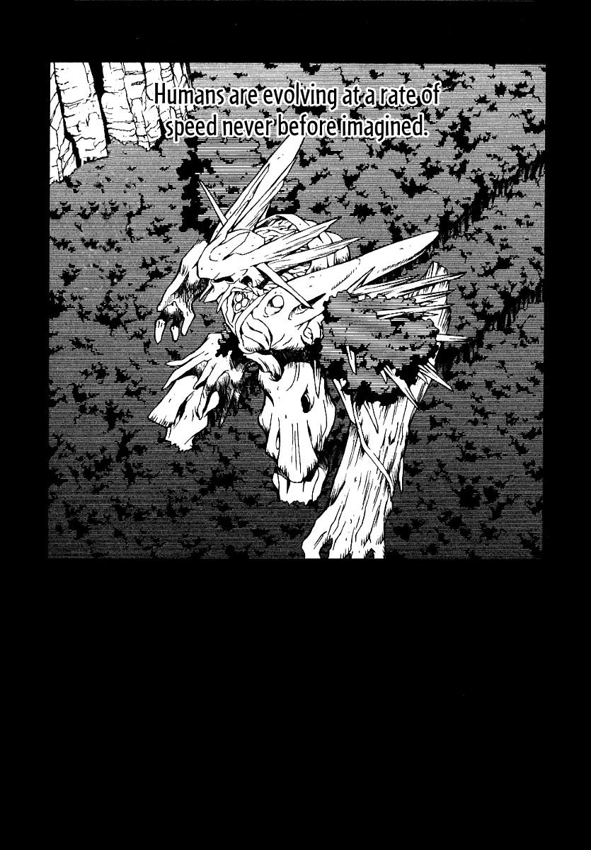 Verdant Lord Chapter 6 page 12 - Chapter 6